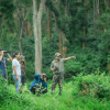 Отель Ama Plantation Trails , Coorg, фото 32