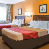 Отель Econo Lodge Inn & Suites El Cajon San Diego East, фото 21