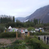 Отель The Ladakh Summer Camp, фото 23