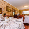 Отель Albany's Big Grove Bed & Breakfast, фото 18