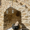 Отель Traditional Stone House in Chandrinos, фото 10