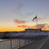 Отель Vadsø Fjordhotell, фото 37