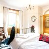 Отель Wonderful, 7-bedroom Victorian Mansion in Scotland With 7.6 Acre Garde, фото 3