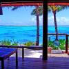 Отель Rarotonga Beach Bungalows, фото 10