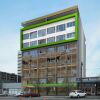 Отель City Edge Dandenong Apartment Hotel в Мельбурне