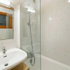 Отель Beautiful Apartment in Champagny-en-Vanoise with Balcony, фото 9