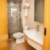Отель Shell Huai An Fishing Hook Town Hotel, фото 30