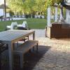 Отель Country House Santarem в Сантареме