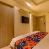 Отель Fabhotel Geetraj, фото 21