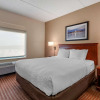 Отель Clarion Suites at the Alliant Energy Center, фото 39