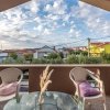 Отель Nice Apartment in Zadar With 3 Bedrooms, Wifi and Outdoor Swimming Pool, фото 20