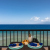 Отель Maui Kai Condos by RedAwning, фото 41