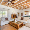 Отель Detached Villa in Ibiza with Great Views of Hills & Hot Tub, фото 2