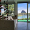 Отель Casa de Campo Con Vista a la Piedra, фото 28