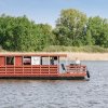 Отель Beautiful Ship/boat in Demmin With 2 Bedrooms and Wifi, фото 11