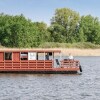Отель Awesome Ship/boat in Demmin With 2 Bedrooms and Wifi, фото 10