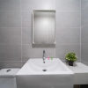 Отель OYO Home 89392 Incredible 2br Arte Plus, фото 10