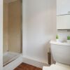Отель London New Apartment With Private Garden, фото 12