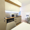 Отель Miku Apartment-Amazing 1BD At Wilson Squear, фото 19