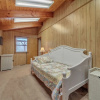 Отель Lake Lure Retreat - A Beautiful Lakefront Lodge On Mirror Lake~waterfront~newly Expanded Deck 4 Bedr, фото 14