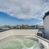 Отель Luxe Denver Townhome: Hot Tub + City Views!, фото 15