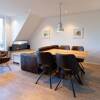 Отель Holiday Apartment Langeoogtraum, фото 7