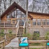 Отель Douglas Lake Cabin w/ Mountain-view Deck & Grill, фото 13
