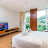 Отель Privilege12 - Seaview 3 bedroom luxury apartment on Kalim bay, фото 5