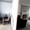 Отель Cozy 3-Bed Family Home with Free Parking, фото 25