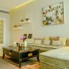 Отель 3 Bedroom Apartment at Senayan Residence by Travelio, фото 7
