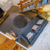 Отель Nomad s Easy Stay - 1bdr Chalet in the Old Town, фото 9