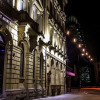 Отель The Vermont ApartHotel, фото 1