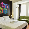 Отель Osten Art Hotel, фото 8