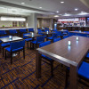 Отель Courtyard by Marriott Winston-Salem Hanes Mall, фото 25