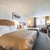 Отель Quality Inn & Suites Silverdale Bangor - Keyport, фото 25