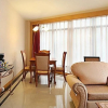 Отель Jinlun Hotel, фото 3