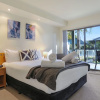 Отель Sorrento Apartments Merimbula, фото 3