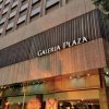 Отель Galeria Plaza Reforma, фото 1