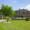 Отель Belvilla by OYO Cozy Holiday Home With Garden, фото 6