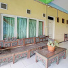 Отель Oyo 91572 Kost Esklusif Barokah, фото 18