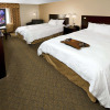 Отель Hampton Inn Asheboro, фото 7