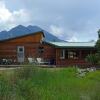 Отель Emigrant Cabin on 10 Acres w/ BBQ & Peaceful Views, фото 16