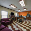 Отель Quality Inn, фото 13