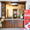 Отель OYO 1059 Roemah Oma Guest House, фото 15
