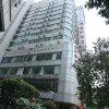 Отель Guangzhou Bauhinia Hotel, фото 21