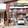 Отель Komagene Hotel, фото 3