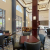 Отель Hampton Inn & Suites Wellington, фото 22