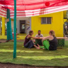 Отель Trippr Gokarna - Backpacker Hostel, фото 24