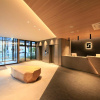Отель S-peria Inn Nihonbashi Hakozaki, фото 23