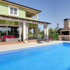 Отель Detached Villa With Swimming Pool in the East of Istria Near the Sea, фото 19